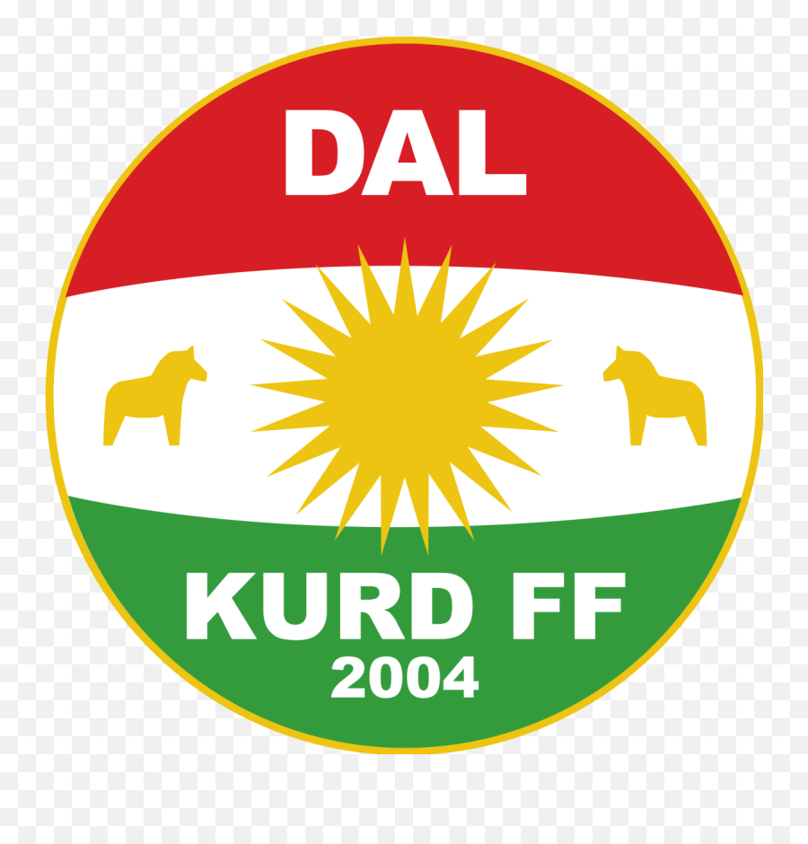 Dalkurd Ff - Dalkurd Fc Png,Ff Logo
