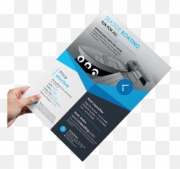 Classic Flyers A4 - A4 Flyer Png,Flyers Png
