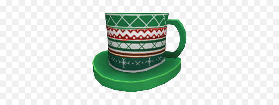 Festive Hot Cocoa Top Hat - Rolimonu0027s Coffee Cup Png,Hot Cocoa Png
