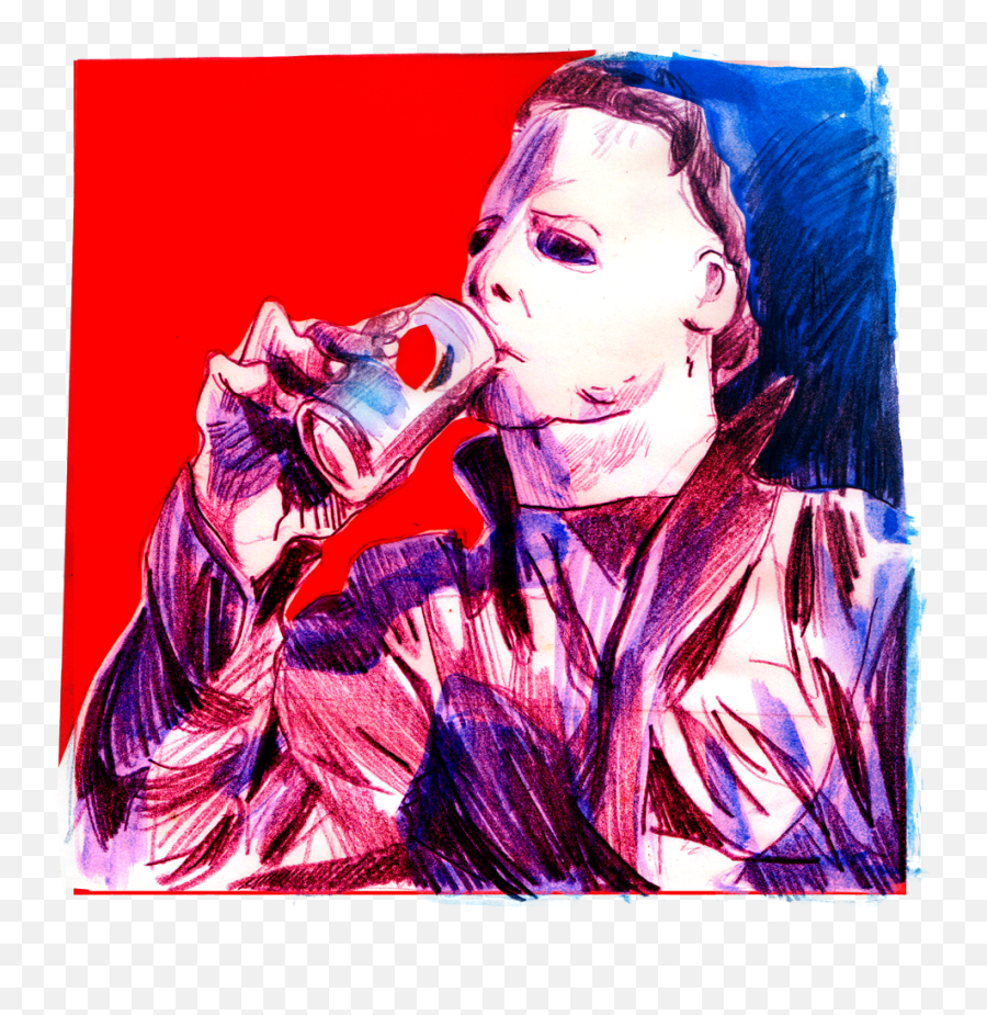 Michael Myers Png