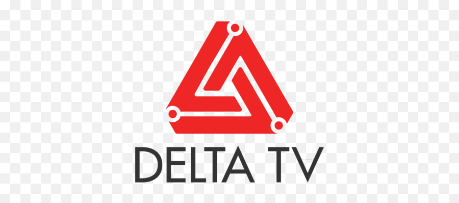 Delta Tv Youtube Channel - Sign Png,Youtube Tv Logo Png