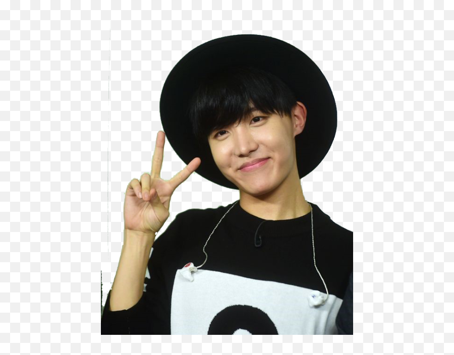 Download J - J Hope Png Transparente,Jhope Png