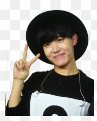Download J - Hope Png Transparente