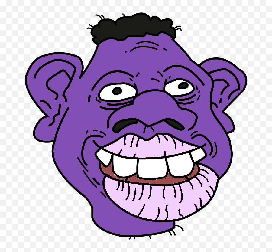 Bant - Internationalrandom Thread 5699468 Nigger Clip Art Png,Bonzi Buddy Png