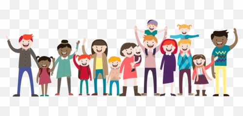 Big - family Dianova Animated Big Family png
