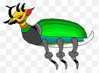 Download Transparent Ant Rainbow Vector Freeuse - Cartoon png