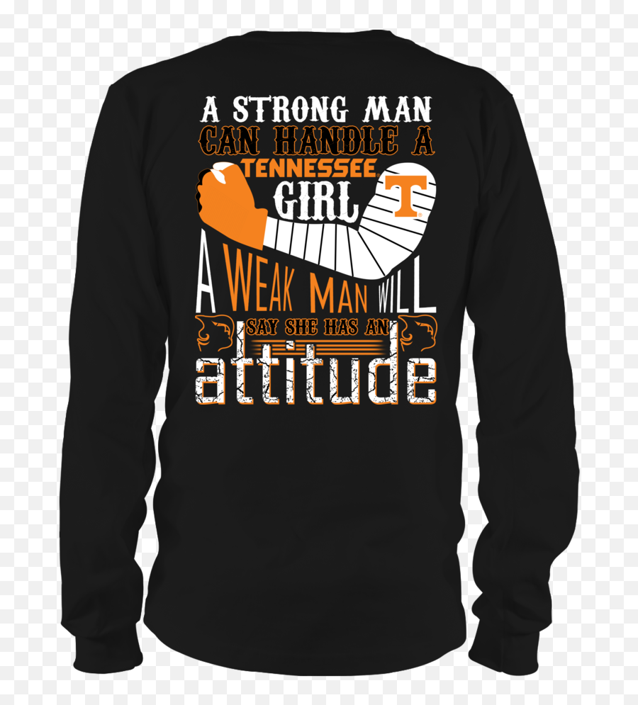 Download A Strong Man Can Handle Tennessee Volunteers - Solve My Problems With Wide Open Throttles Png,Strong Man Png
