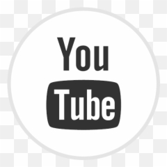 Online Social Youtube Icon Png