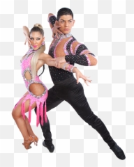 Bailarines Salsa Png 8 Image - Campeones De Salsa 2019,Salsa Png