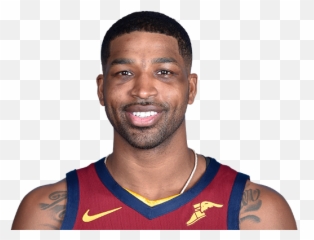 Tristan Thompson Stats News Bio - png