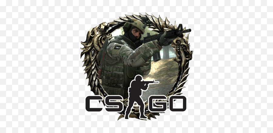 Counter Strike Global Offensive - Icone Counter Strike Global Offensive Png,Counter Strike Global Offensive Png