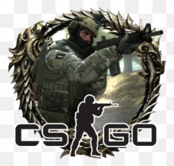 Counter Strike Global Offensive - Icone png