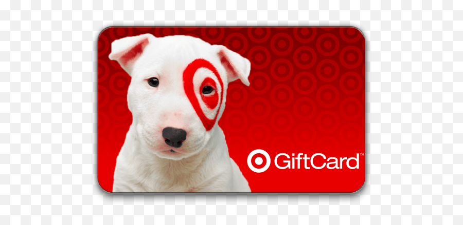 Off Target Gift Cards - Target Gift Card Png,10% Off Png