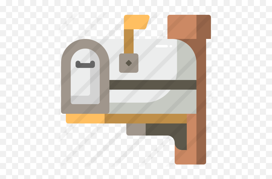 Letterbox - Horizontal Png,Letterbox Png