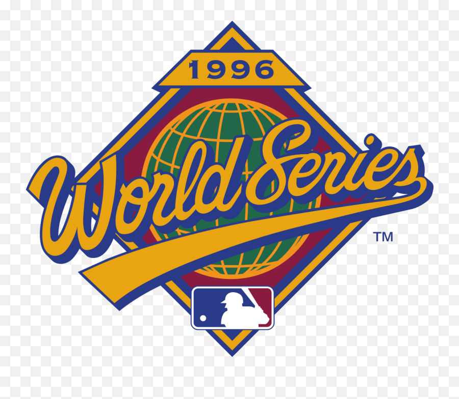 World Series Logo Png Yankees