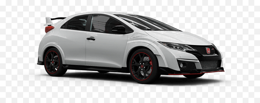 Honda Civic Type R - Rim Png,Honda Png