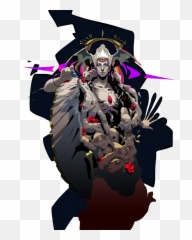 Hades The Chaos Update Png Image - Primordial Chaos Hades Game,Hades Png