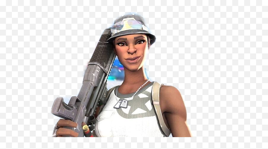 Sticker - Recon Expert Fortnite Skin Png,Recon Expert Png