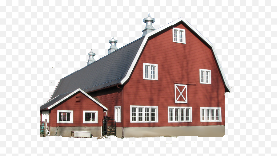 Icy Strait Point Png Barn