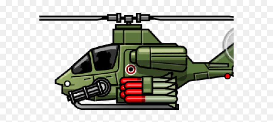 Cartoon Army Helicopter Png Image With - Military Cartoon Army Helicopter,Police Helicopter Png