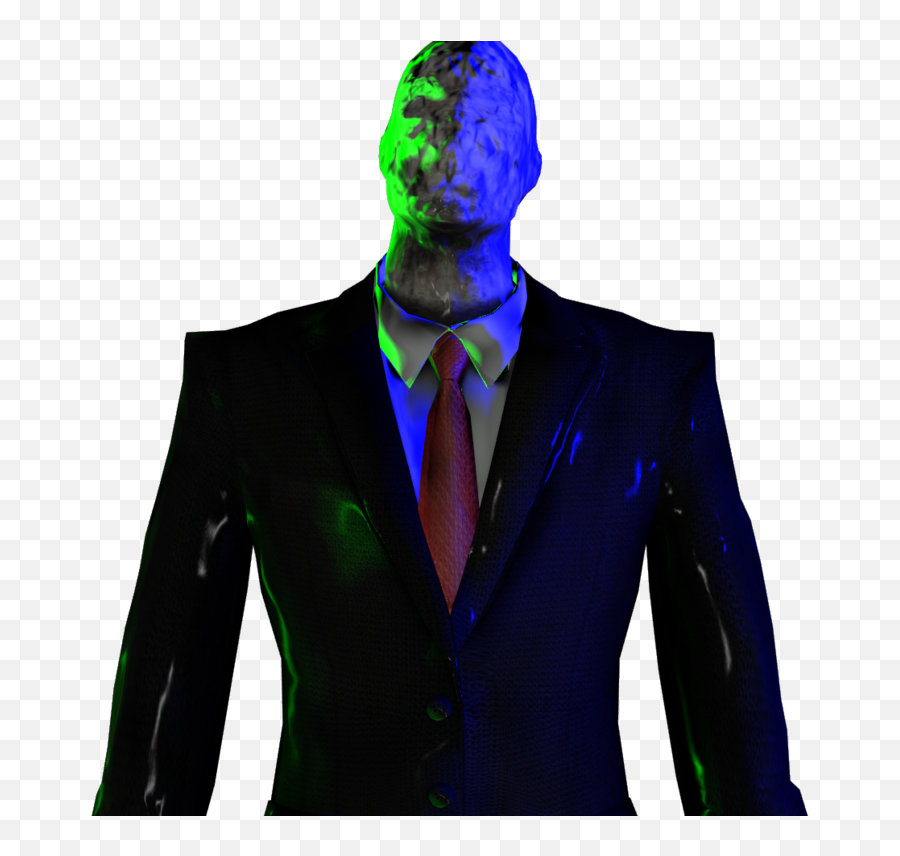 Slender Man Png - Slenderman Png,Slender Man Transparent