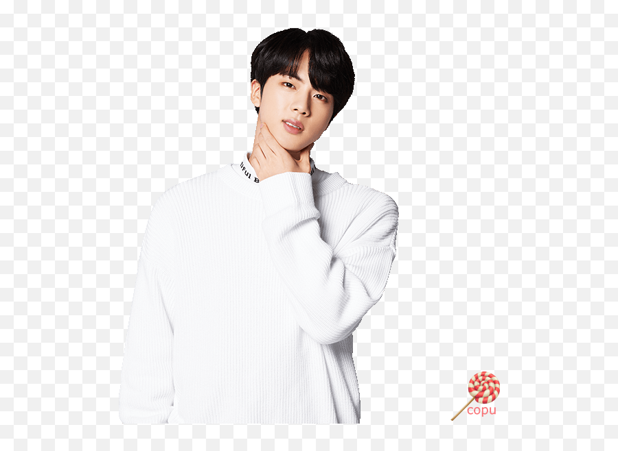 Download Jin Transparent Bts Background - Transparent Bts Jin Png,Bts Transparent