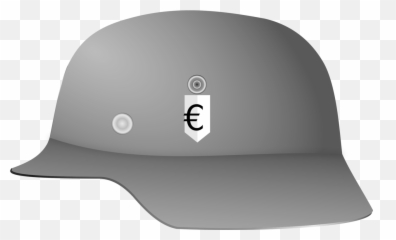 Helmetbicycle Helmetequestrian Helmet Png Clipart - Desenho De Capacete De Guerra,Army Hat Png