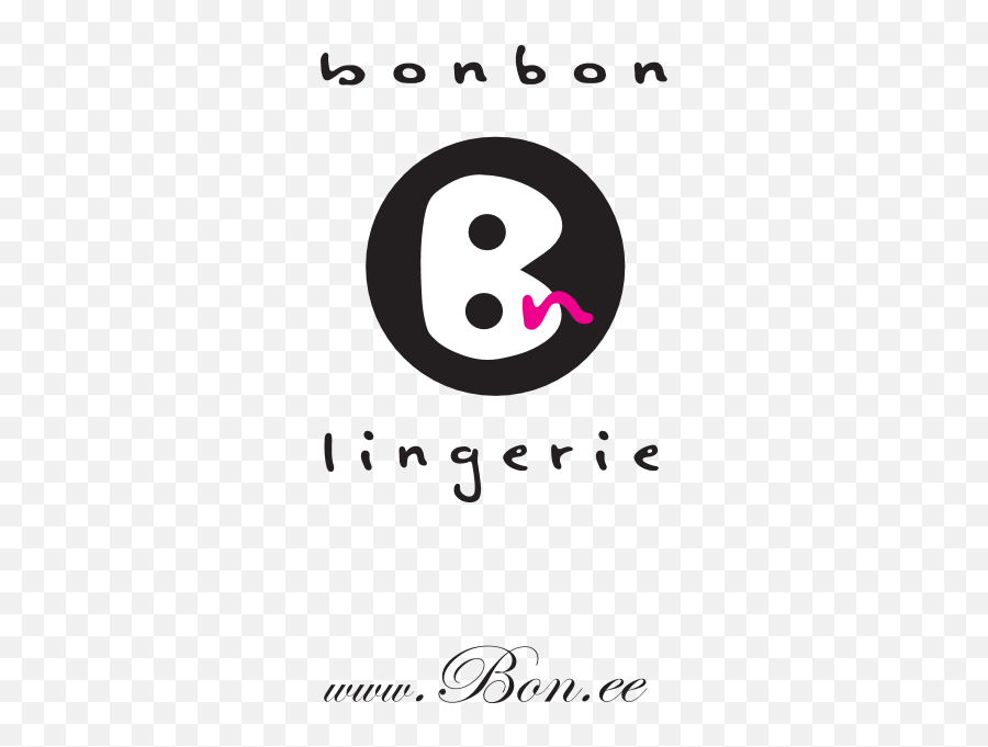 Bon Lingerie Logo Download - Logo Icon Dot Png,Bon Jovi Logo
