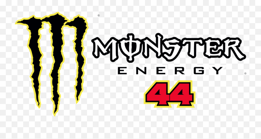When Youu0027re 4 - Time F1 World Champion Lewis Hamilton Vertical Png,Monster Drink Logo