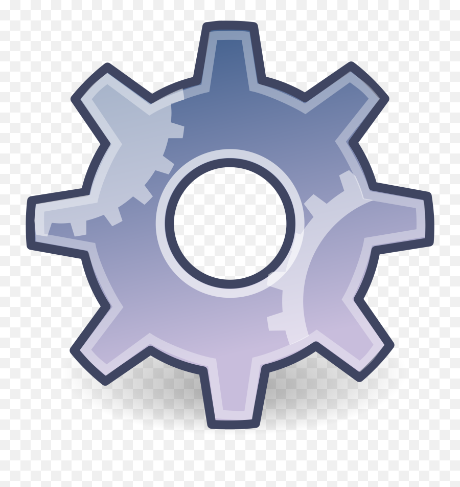 Settings Icon Free Svg - Free Development Icon Png,Settings Icon Png