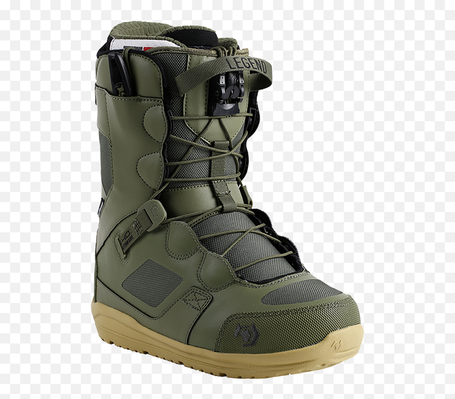 Northwave Boots Legend Sl Green Army Men Obersoncom Png