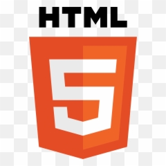 Week 7 - Html Logo Png