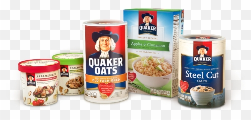 Pin - Instant Quaker Oatmeal Png,Quakers Oats Logo