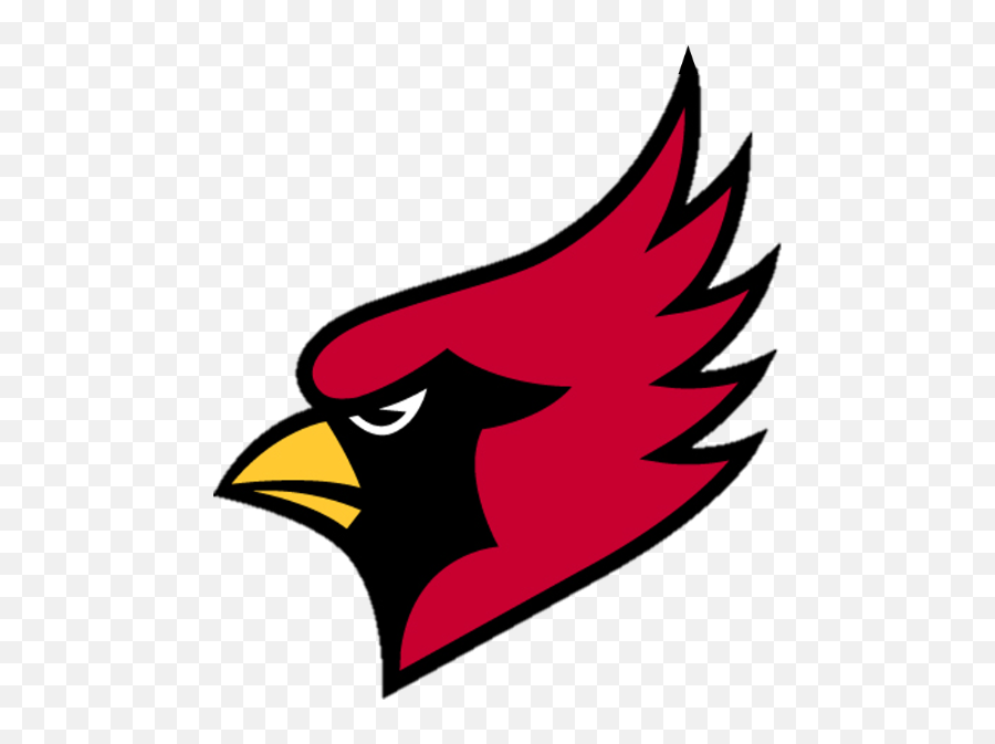 Plainville Cardinals Athletic Schedules - William Jewell College Logo Png,Cardinals Logo Png