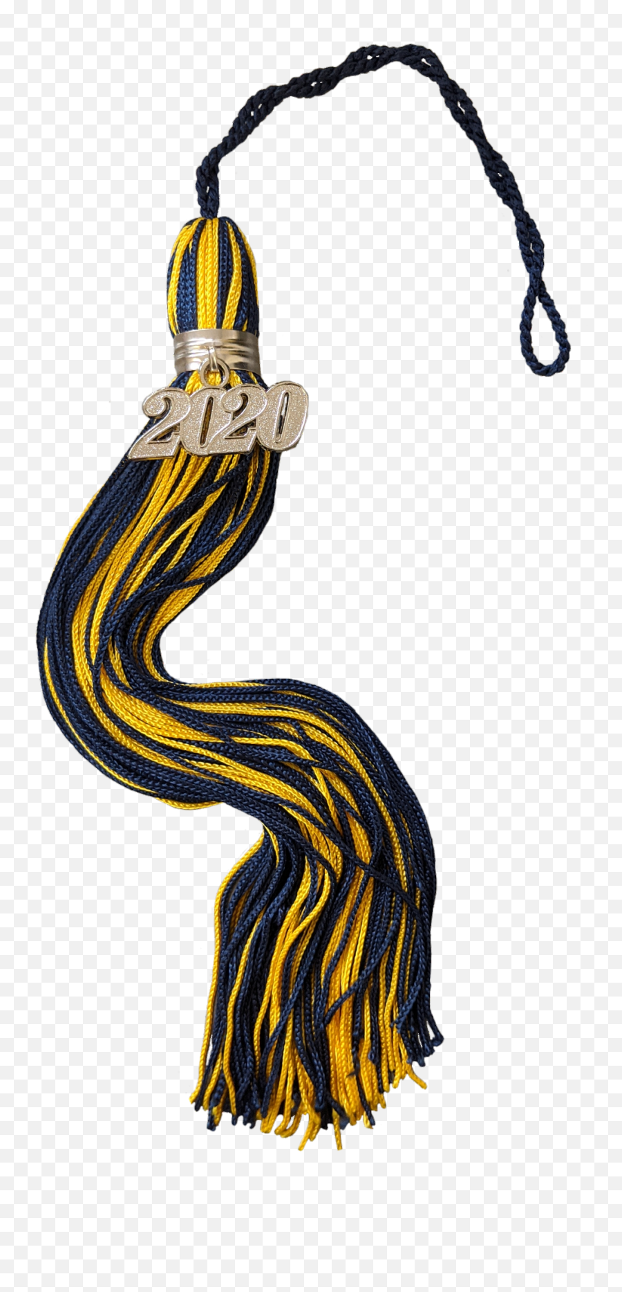 Jumbo Graduation Tassels - Vertical Png,Tassel Png