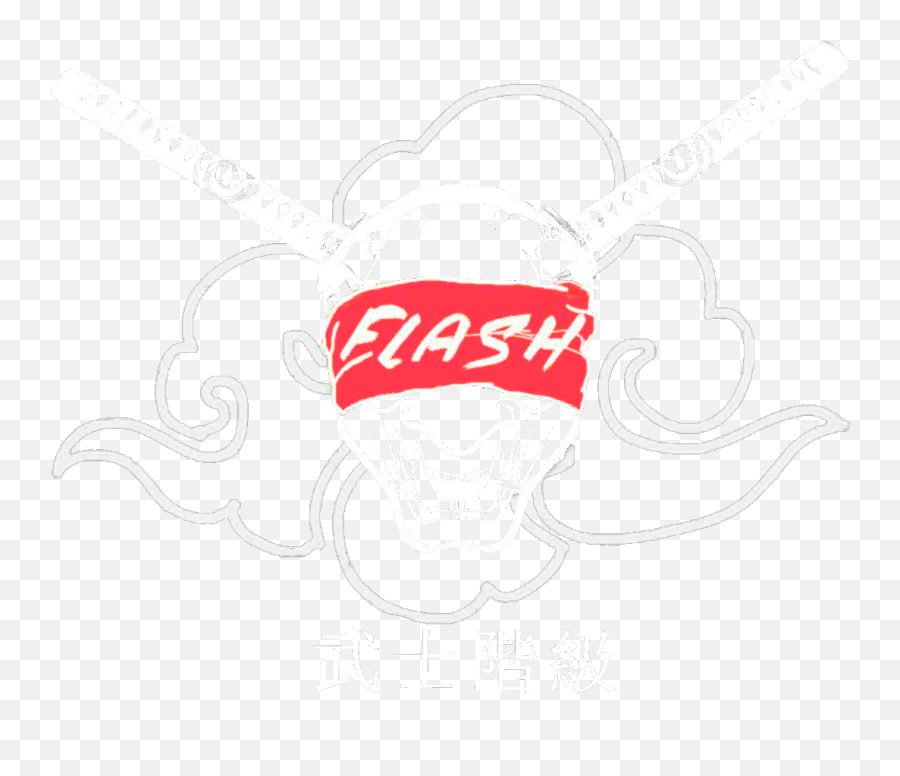 Flashthesamurai Epk - Language Png,Flash Logo Wallpaper