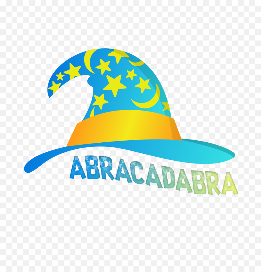 Meet Abracadabra - Costume Hat Png,Roblox Studio Logo