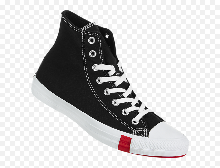 Converse Chuck Taylor All Star High - Converse All Star Png,Converse All Star Logos