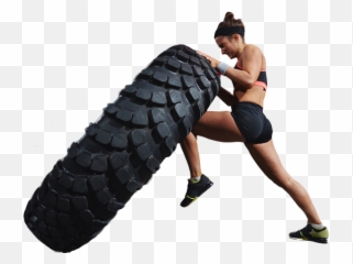 Download View Our Gym - Girl Pushing Png,Exercise Png