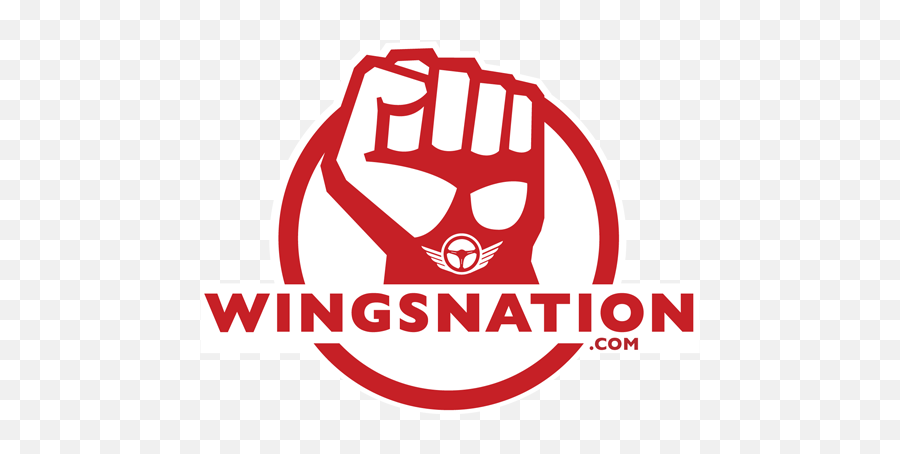 Detroit Red Wings News Roster Scores - Wings Nation Png,Detroit Red Wings Logo Png