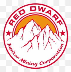 Randomness Xvi Brains Versus Bleach - An Epic Rap Battle In Red Dwarf Jupiter Mining Corporation Png,Tekkadan Logo