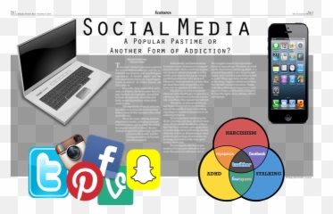 Social Media - Social Media Venn Diagram Png,Mondo Media Logo