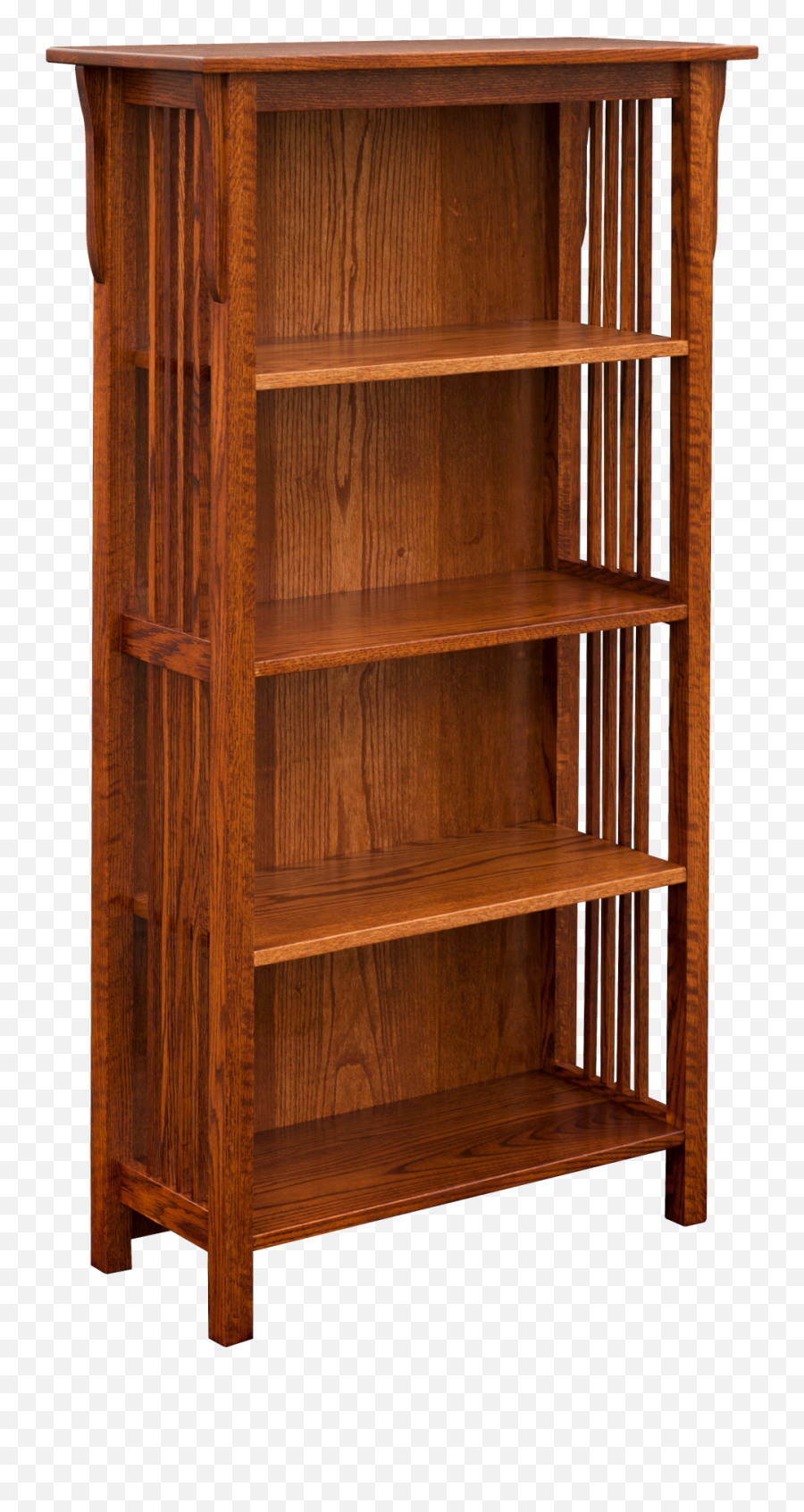 Bookcases Archives - Mission Bookshelves Png,Transparent Bookshelf
