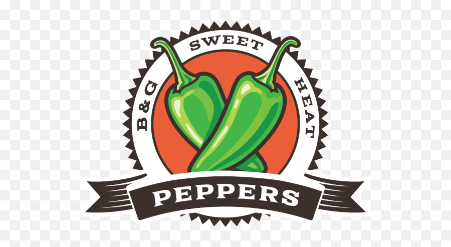 Welcome To Bu0026g Sweet Peppers - Bu0026g Gianni Zail Singh Campus College Of Engineering Technologies Bathinda Logo Png,Chili Pepper Logo