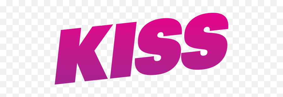 Listen To Kiss Radio Live - Kiss Radio Png,Iheart Radio Logo