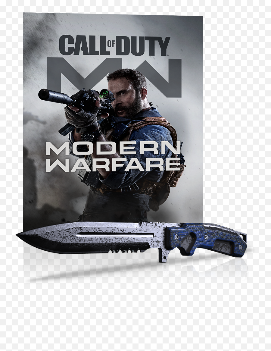 Call Of Duty Modern Warfare Game Ps4 - Playstation Call Of Duty Modern Warfare Xbox Png,Call Of Duty Transparent
