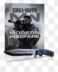 Call Of Duty Modern Warfare Game Ps4 - PlayStation Of Xbox png