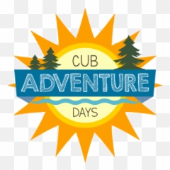 Cub Scout Summer Camp - Parp Inhibitors In Prostate Cancer Png,Cub Scout Logo Png