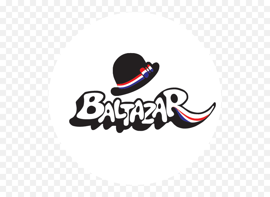 Zagreb - Baltazar Restaurant Logos Croatia Restaurant Clip Art Png,Restaurant Logo With A Sun