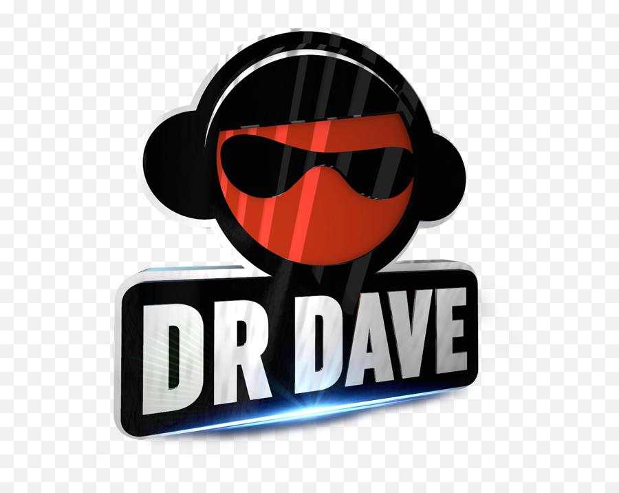 Dr - Dot Png,Dave & Busters Logo